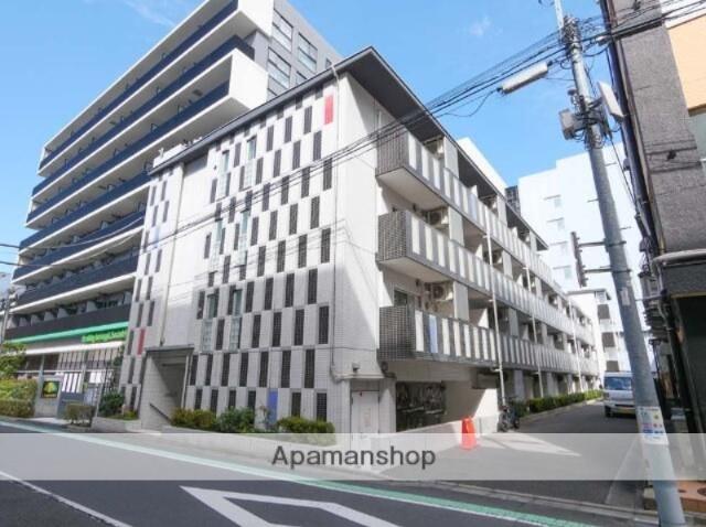 PREMIUM CUBE 飯田橋MO 