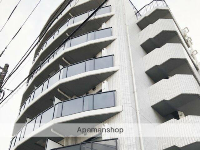 クレヴィスタ池袋本町