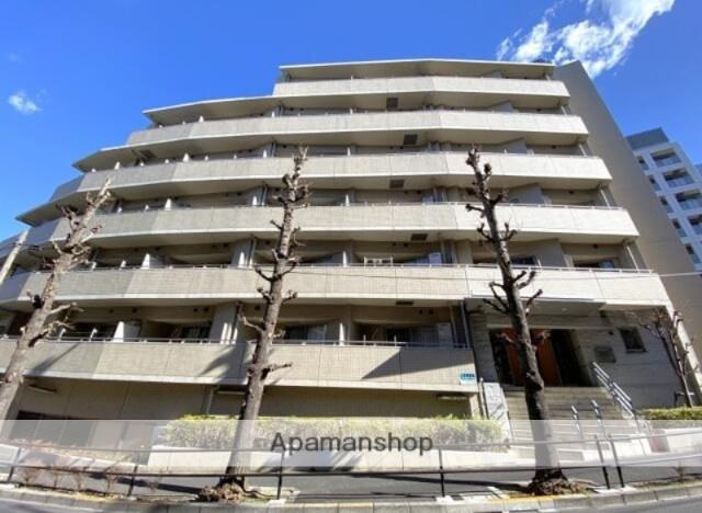 グレイスコート志村三丁目