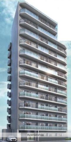 ジェノヴィア三ノ輪Ⅲスカイガーデン