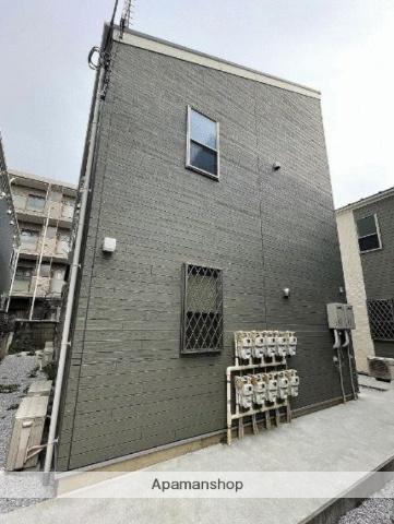 ルミエール上板橋