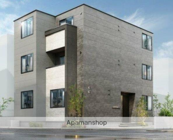 OPEN RISE尾久銀座Ⅰ