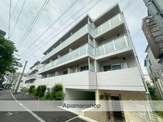 HF西巣鴨レジデンスⅡ