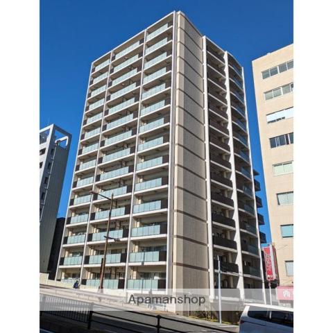 クレヴィア小石川後楽園