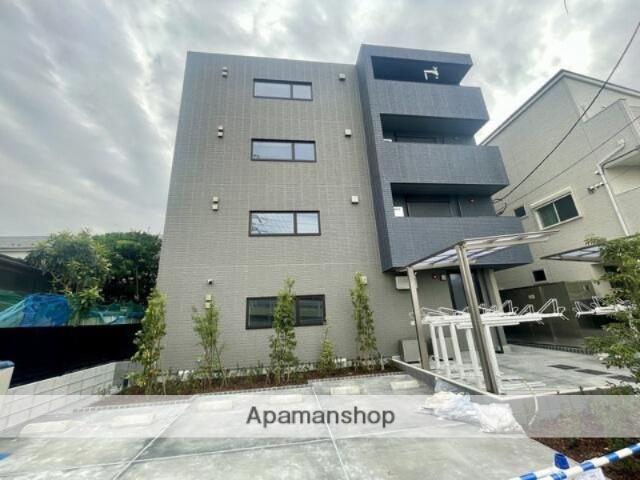 物件名登録なし