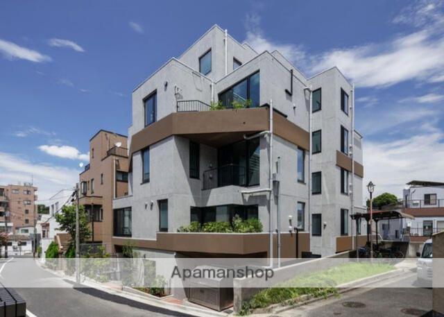 クラリティア文京本郷