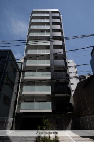 浅草蔵前レジデンス