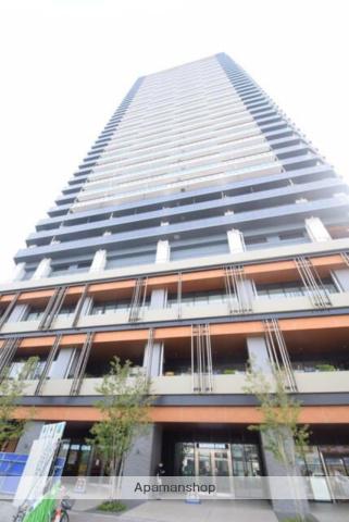 ザ・タワー十条(3LDK/37階)