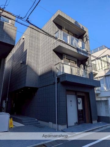 ヴェッセル西麻布