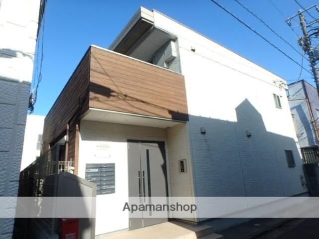 エルスタンザ平和台