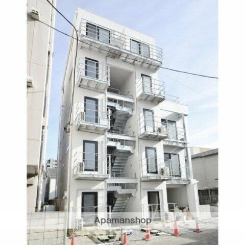 ウィロー板橋本町
