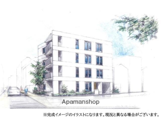 文京区千石4丁目共同