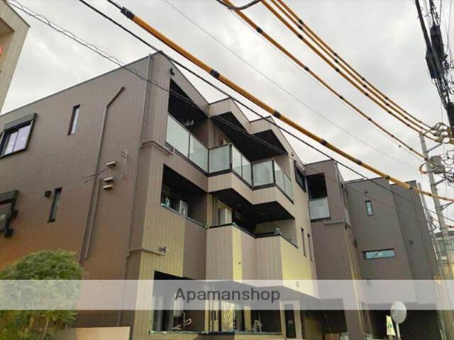 リヴァレント西巣鴨