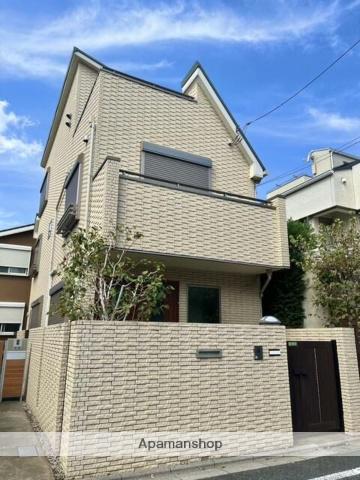 東京地下鉄南北線 本駒込駅 徒歩4分 3階建 築13年