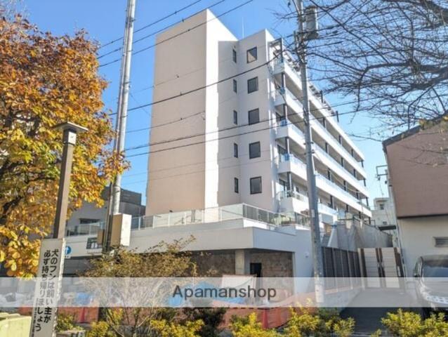 グリーンヒルズ南大塚