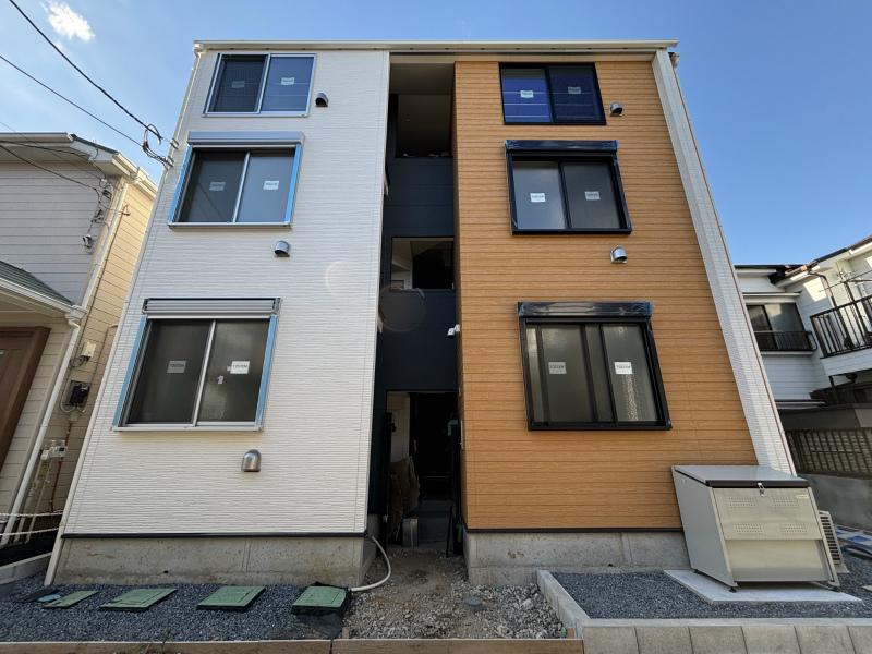 シアターハウス赤羽