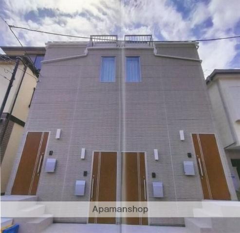 板橋マンション