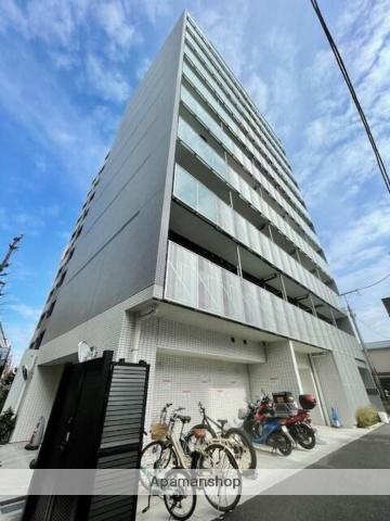 ハーモニーレジデンス095