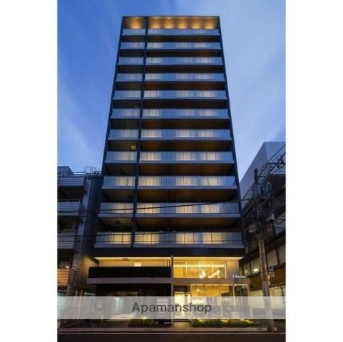 ザ・パークハビオSOHO大手町