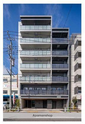ルフォンリヴェント板橋西台
