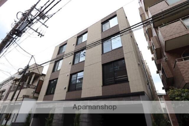 ジェノヴィア池袋