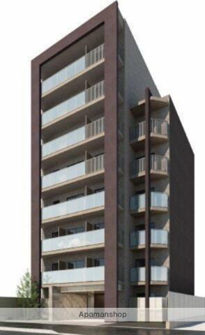 MAXIV CROS 高島平 MIRAIS(2K/2階)