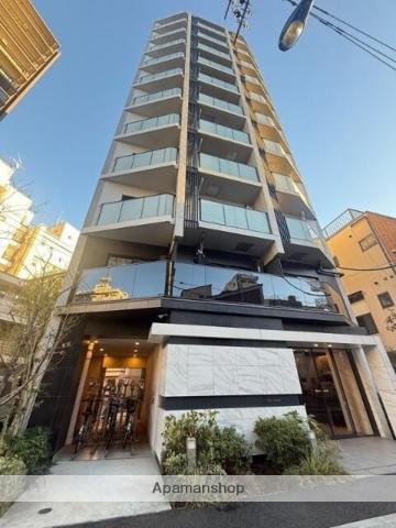 エスティメゾン赤羽Ⅱ