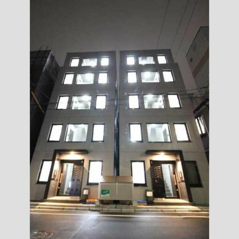 VISTA王子Ⅱ(ワンルーム/2階)