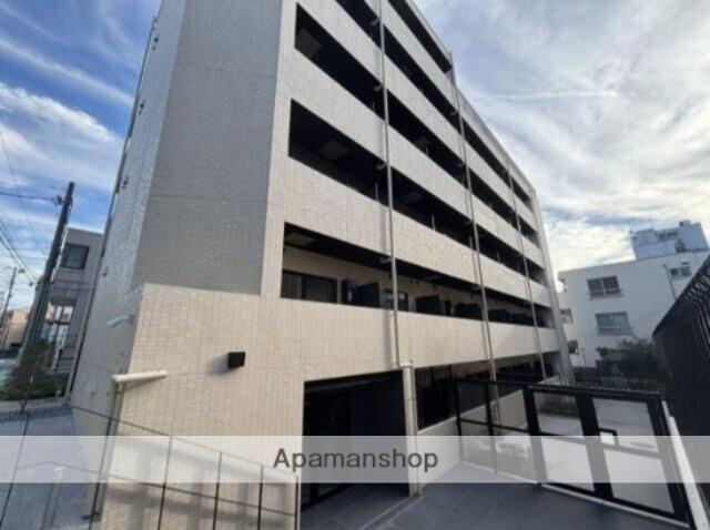 ジェノヴィア北池袋スカイガーデン