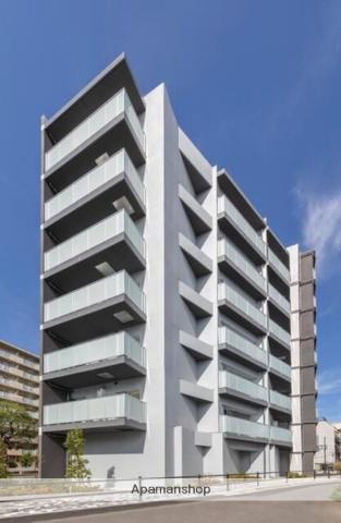 クレストコート中板橋