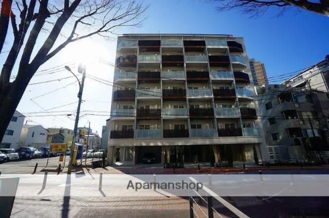 ALTERNA東池袋(2K/2階)