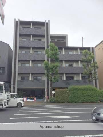 リヴシティ武蔵野ミュジオ