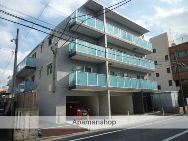 ベルシード板橋蓮根アンベリール