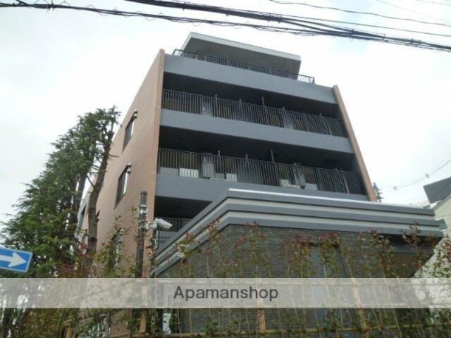 フレンシア田端南