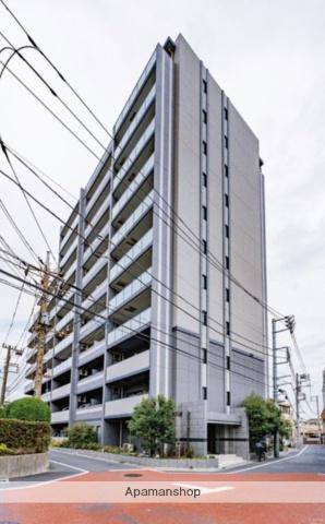 GENOVIA隅田川ウエスト SKY GARDEN