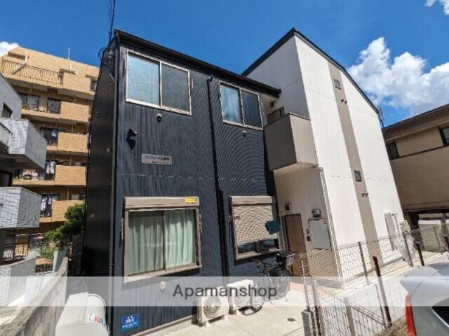 コンフォート北赤羽