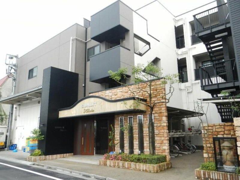 サンリット江北