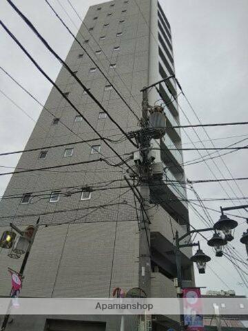 フレンシア椎名町(1LDK/8階)