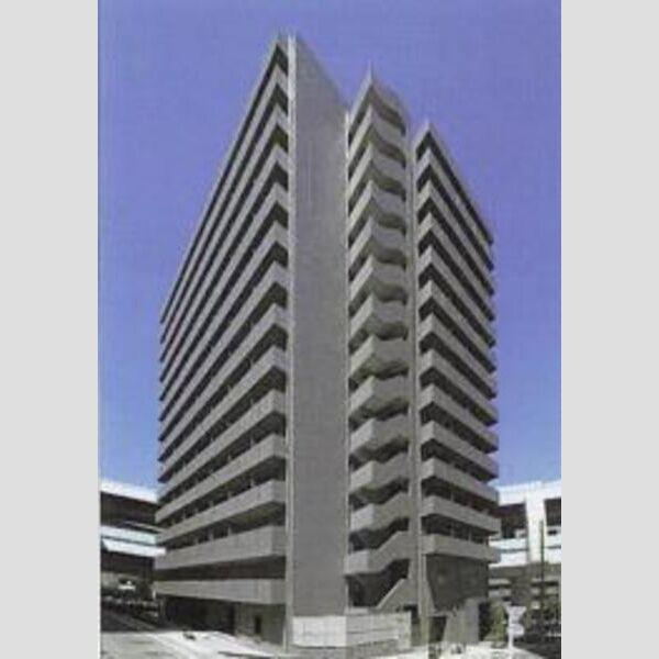 ルーブル板橋区役所前