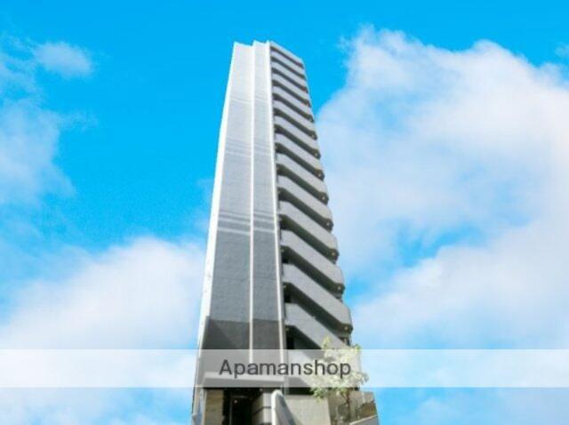 ディアレイシャス池袋