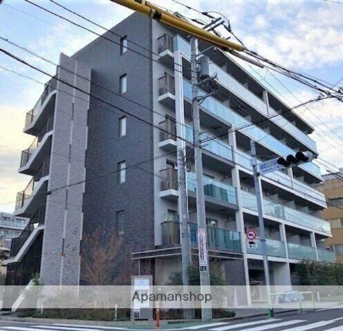 フレンシアノイエ成増