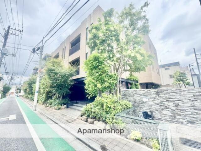 ザ・パークハウス小日向