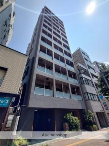 クレイシア新大塚