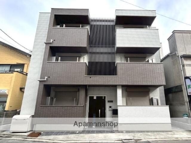 NSグランドール