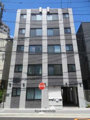 プライムブリス文京春日(1LDK/5階)