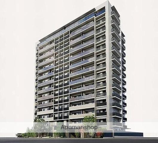 物件名登録なし