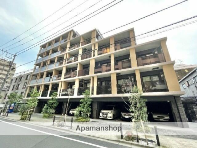 ベルシード志村坂上