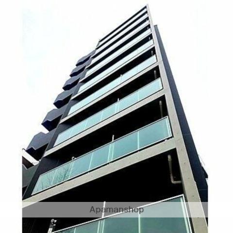 クレヴィスタ板橋ときわ台(1K/3階)