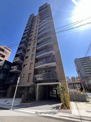 クレイシアIDZ上野