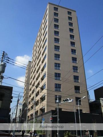 ザ・パークハウス上野